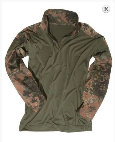 STURM FELDHEMD TACTICAL FLECKTARN SHIRT - 2