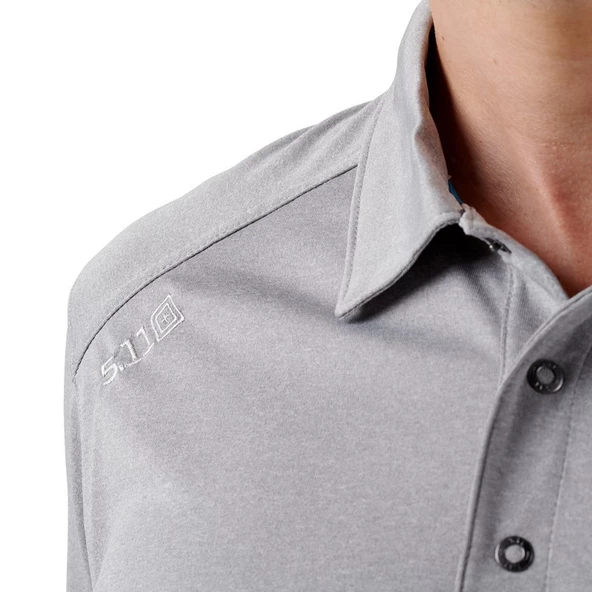 5.11 PARAMOUNT POLO T-SHIRT - 4