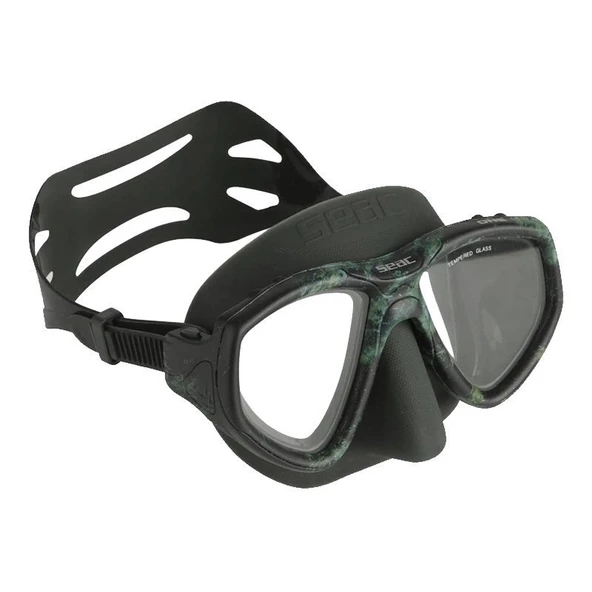 MASKE ONE CAMO - 3
