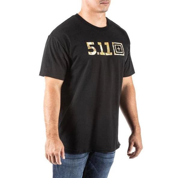 5.11 LEGACY CAMO FILL S/S TEE T-SHIRT - Resim 7