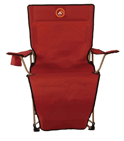 FAMEDALL LENCOS AYAK UZATMALI KAMP SANDALYESİ - 2