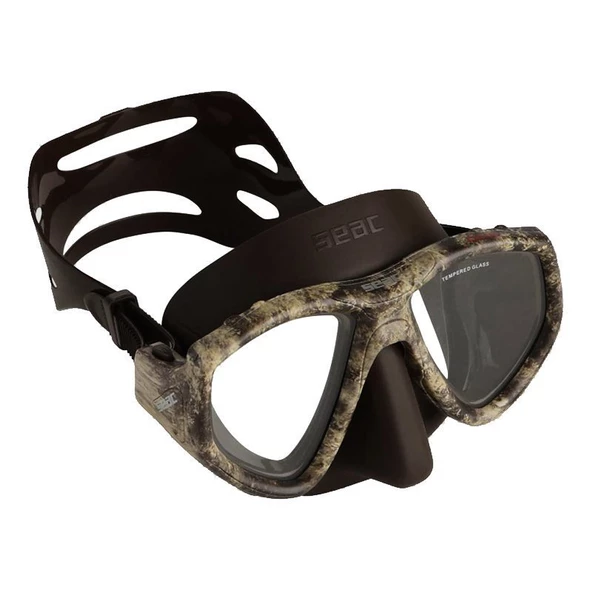 MASKE ONE CAMO - 5