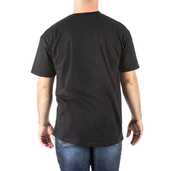 5.11 LEGACY CAMO FILL S/S TEE T-SHIRT - Resim 11