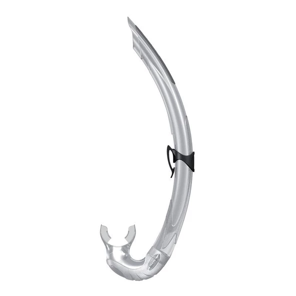 SEAC SUB SNORKEL JET SEFFAF - 6