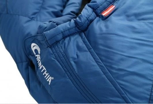 CARINTHIA ECC LINE 600 UYKU TULUMU - 10