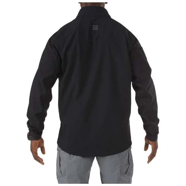 5.11 SIERRA SOFTSHEEL MONT - 6