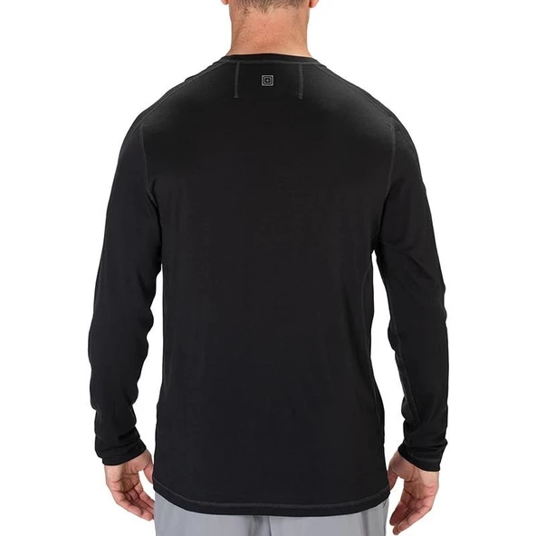 5.11 RANGE READY MERINO WOOL SWEAT - 8