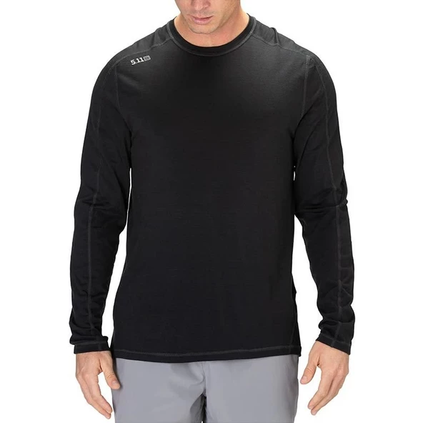 5.11 RANGE READY MERINO WOOL SWEAT - 7