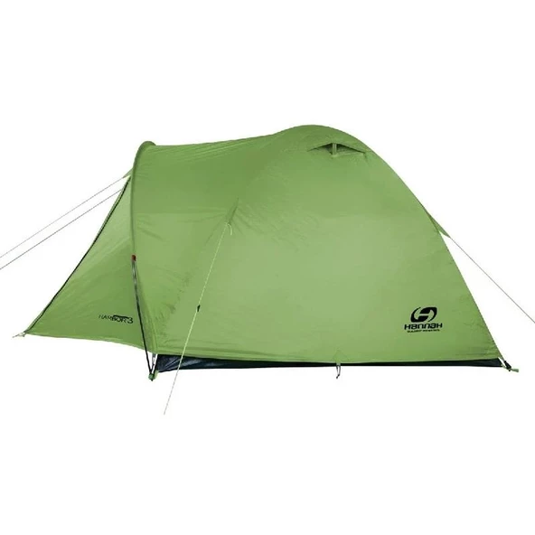 Hannah Harbor 4 Kişilik 3 Mevsim Çadır spring green spring - 3