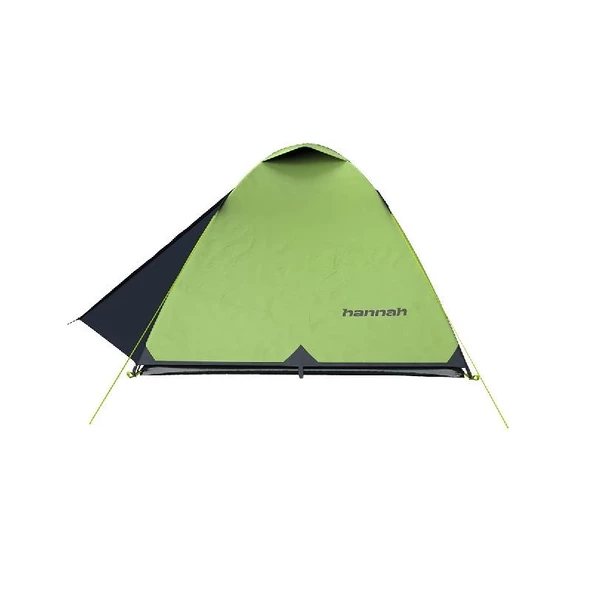 Hannah Tycoon 4 Kişilik Comfort Çadır Spring Green - 3