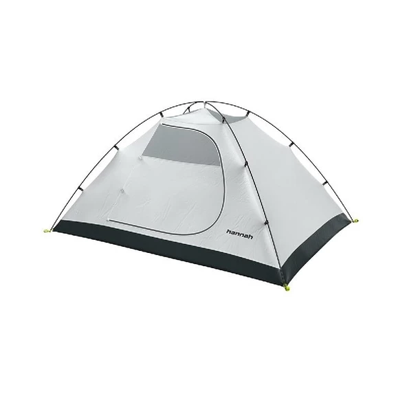 Hannah Tycoon 4 Kişilik Comfort Çadır Spring Green - 5