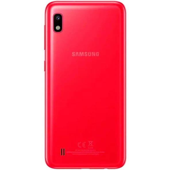 Samsung Galaxy A10 32GB B Grade Yenilenmiş Cep Telefonu (12 Ay Garantili) - 6