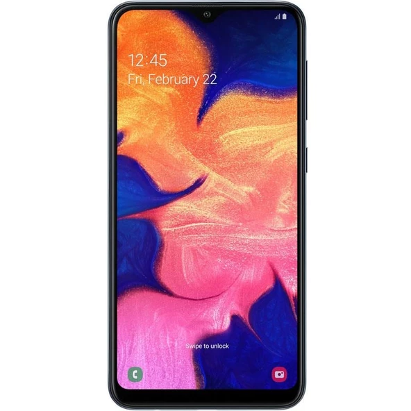 Samsung Galaxy A10 32GB B Grade Yenilenmiş Cep Telefonu (12 Ay Garantili) - 8