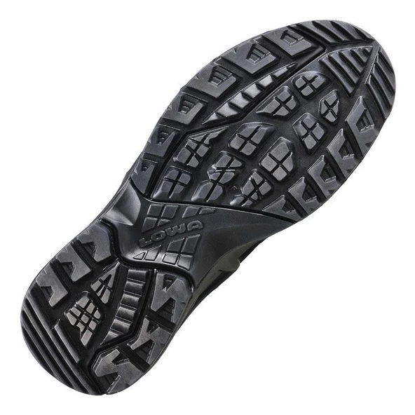LOWA ZEPHYR GTX SIYAH AYAKKABI - 11