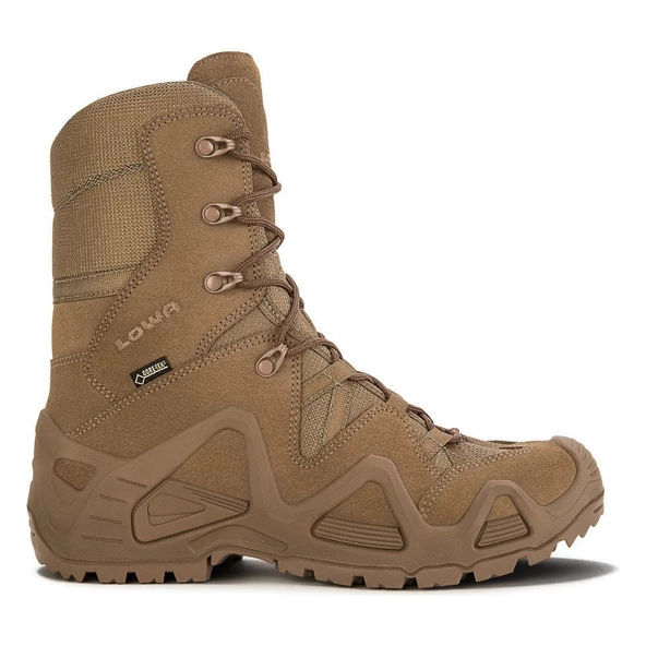 LOWA ZEPHYR GTX HI BOT COYOTE OP - 3