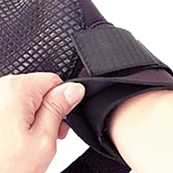IST KEVLAR YARI KURU ELDIVEN 5 MM - 5