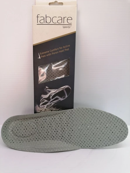 FABCARE UNIVERSAL SPOR AYAKKABI TABANLIĞI - 3