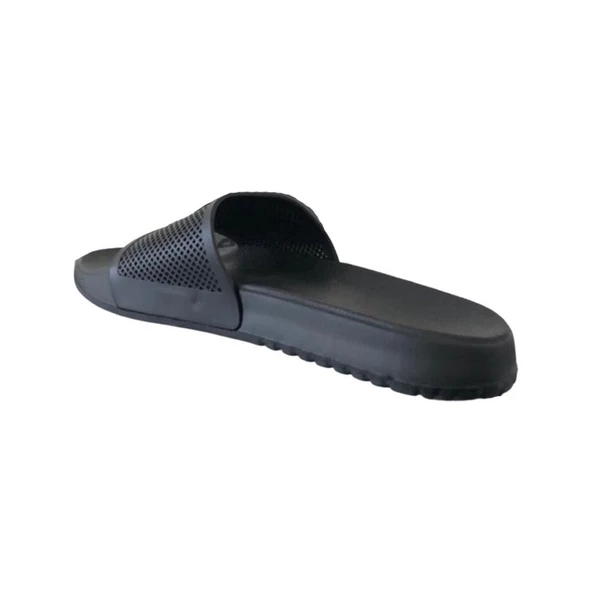 SOLMAZ GZR 13266 SİYAH RENK ERKEK TERLİK - 3
