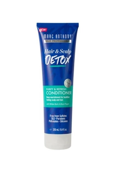 Marc Anthony Detox Arındırıcı Bakım Kremi 250 ml