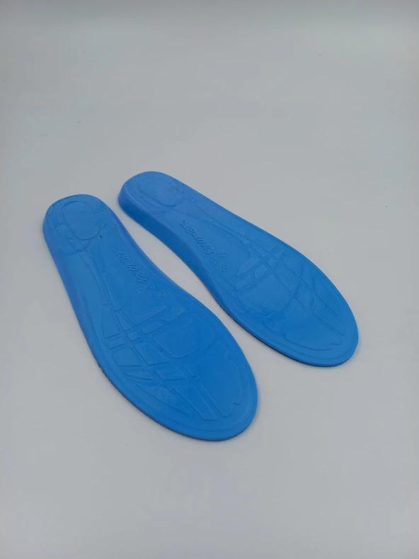 SOLMAZ MEMORY FOAM HAFIZALI TABANLIK - 3