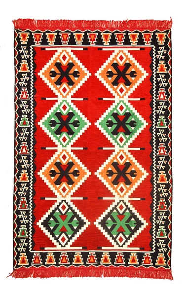 Shark Anadolu Zeugma Kilim 120x200