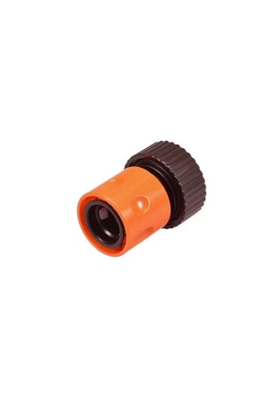 Hortum Bağlantı Adaptörü 3/4" - 2