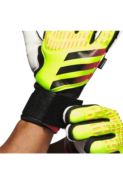 adidas Unisex  PRED GL MTC FS Kaleci Eldiveni IQ4038 - 2