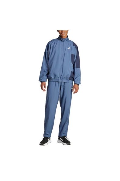 adidas Erkek  M CB TS Eşofman IP3111 - 2