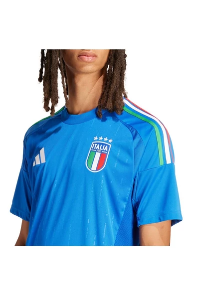 adidas FIGC H JSY IN0657 - 6