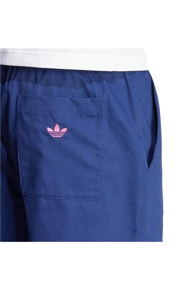 adidas Erkek  OLL GK SHORT Şort JD6344 - 5