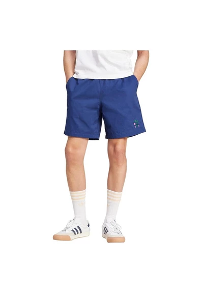 adidas Erkek  OLL GK SHORT Şort JD6344