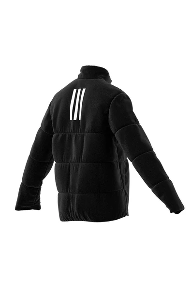 adidas Erkek  BSC 3S INS JKT Ceket HG8758 - 5