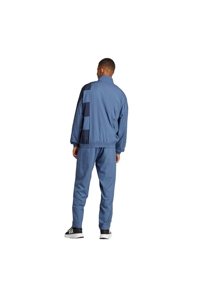 adidas Erkek  M CB TS Eşofman IP3111 - 3