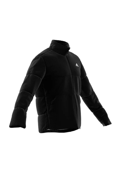 adidas Erkek  BSC 3S INS JKT Ceket HG8758 - 3