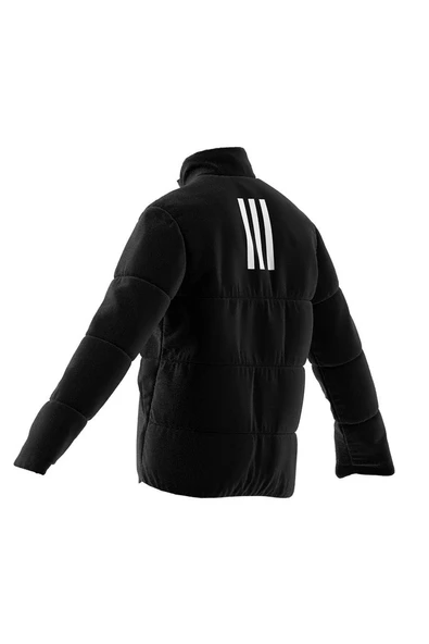 adidas Erkek  BSC 3S INS JKT Ceket HG8758 - 7