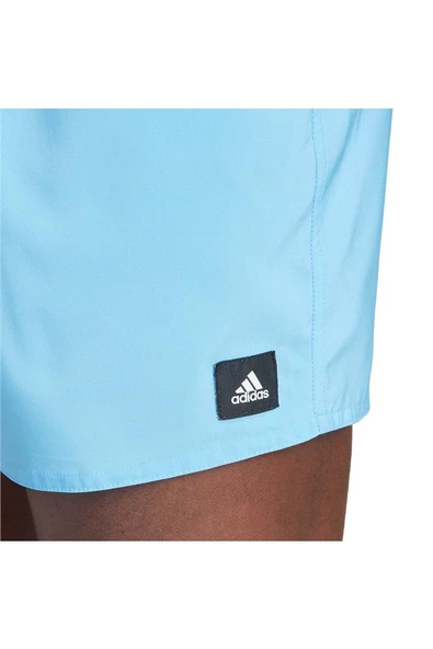 adidas Erkek  SLD CLX SHO SL Deniz Şortu IR6220 - 4