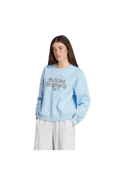 adidas Kadın  GRX SWEATSHIRT Sweatshirt IT9861