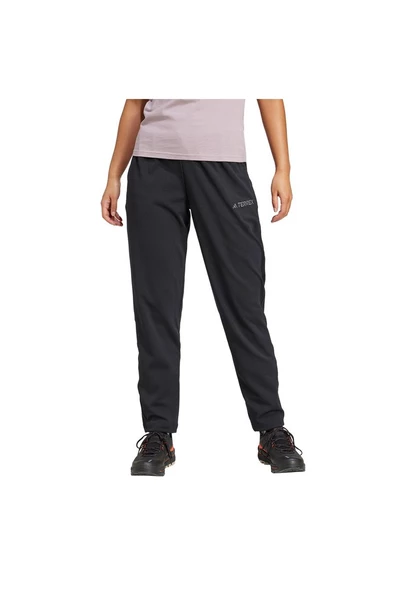 adidas W MT KNIT PANTS IN4604