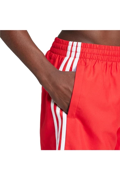 adidas Erkek  ORI 3S SH Deniz Şortu IT8654 - 6