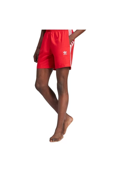 adidas Erkek  ORI 3S SH Deniz Şortu IT8654 - 2
