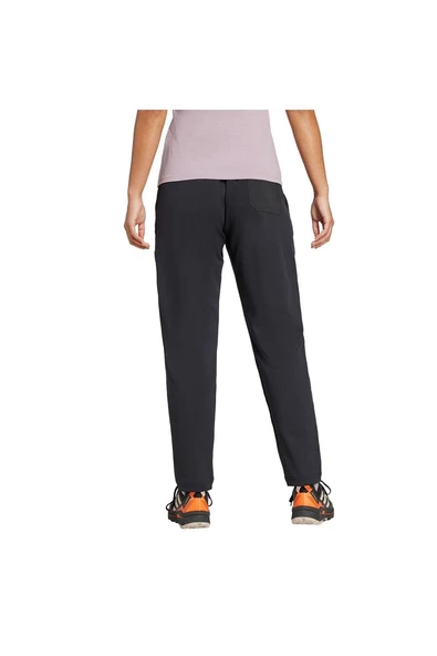adidas W MT KNIT PANTS IN4604 - 2
