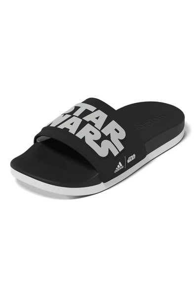 adidas ADILETTE COMFORT STAR WARS K ID5237 - 2