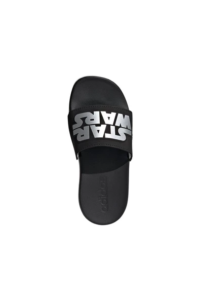 adidas ADILETTE COMFORT STAR WARS K ID5237 - 11