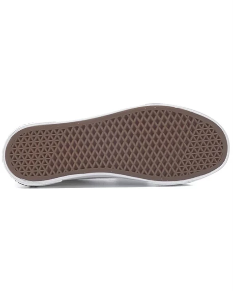 U.s. Polo Assn. Teo Tex 4Fx Erkek Beyaz Sneaker Ayakkabı - 4