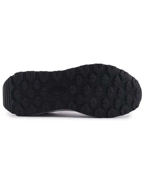 U.s. Polo Assn. Martin 4Fx Erkek Beyaz-Lacivert-Kırmızı Sneaker Ayakkabı - 4