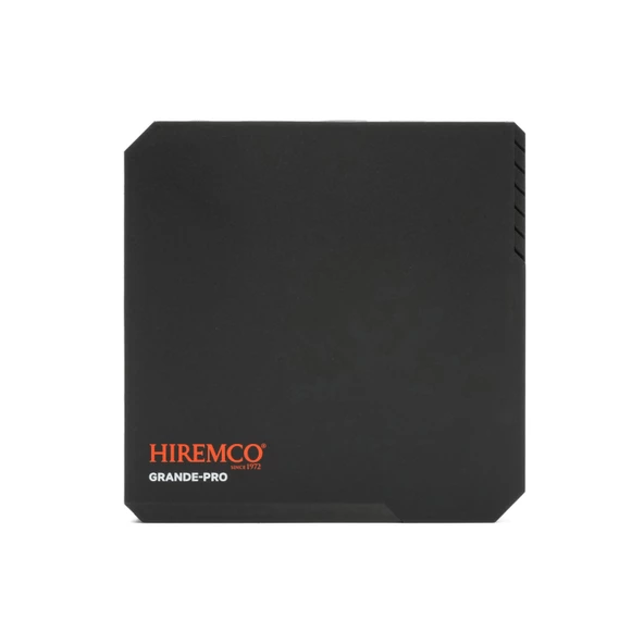 Hiremco Grande Pro 2-32 GB Android Box - 3