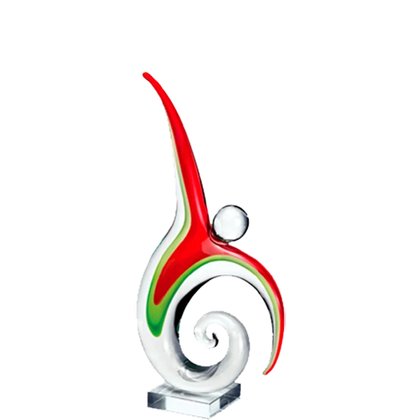 ODAK KUPA - Hediyelik Ürünler - HDY-104 - 38 cm