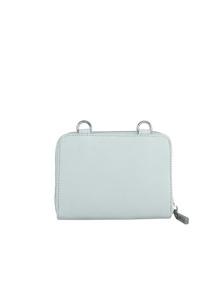 U.S. Polo Assn. Kadın Çanta Beyaz Us24455 - 3