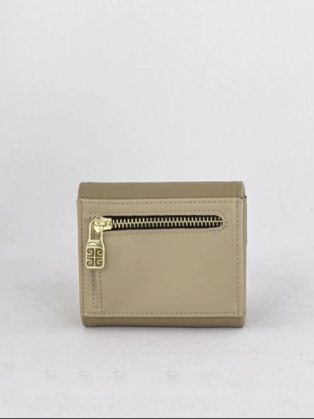 Pierre Cardin Kadın Cüzdan Toprak 06pc24y601-F - 3