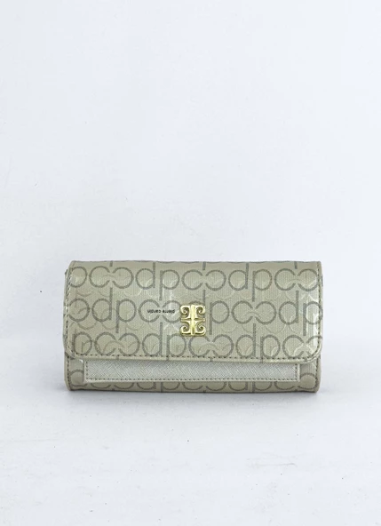 Pierre Cardin Kadın Cüzdan Altın 06pc24y603-Pmn